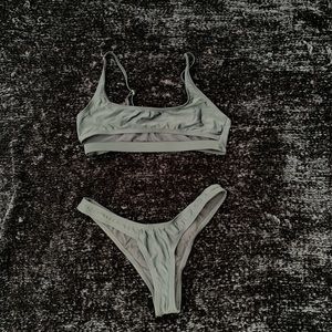 FN bikini NWOT